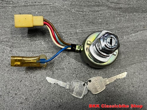 Nos yamaha 125cc - nos,