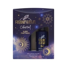 Sleep Partners Gift Set 50ml