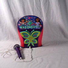 Disney Encanto iHome EZ Link