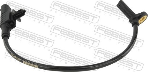 Rear febest 16606 001 sensor - 16606-001,