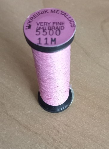 Kreinik very fine braid - kreinik,