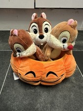 Disney Store Chip 'n Dale