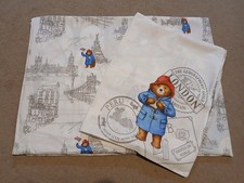 Collectible Vintage Paddington