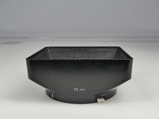 GENUINE ZENZA BRONICA 75MM