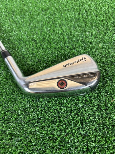 Taylormade stealth udi 3 - udi, 20°