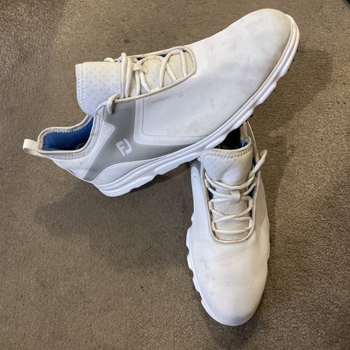Footjoy superlites golf - superlites, xp