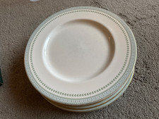 Royal Doulton Berkshire dinner