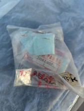 Kawasaki 500 H1B Contact