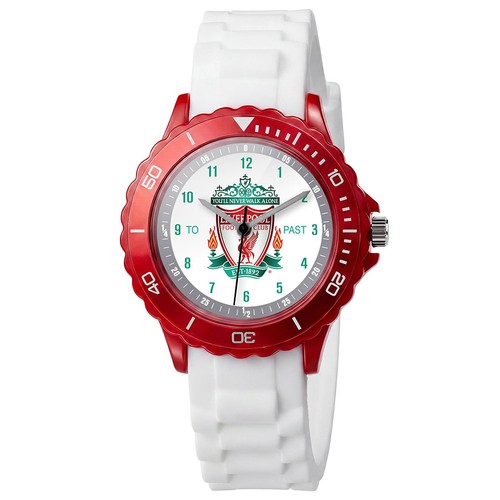 Liverpool st time - fc,