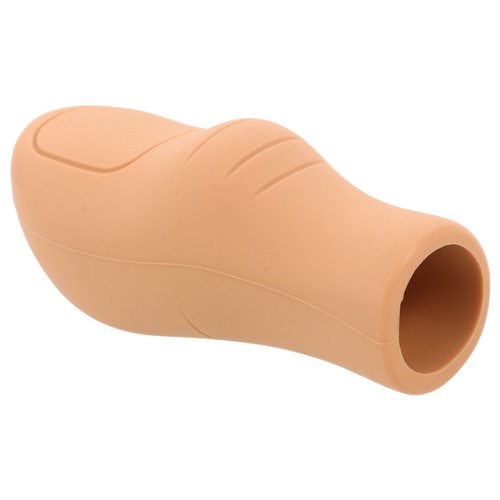 Oversized thumb prop - oversized,