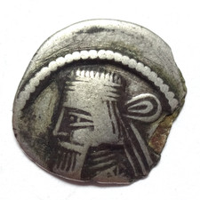 PARTHIA - DRACHM - GREEK COIN