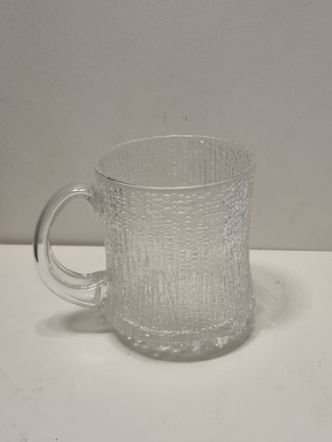 Iittala ultima thule beer mug - thule,
