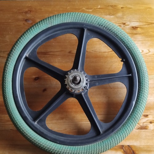 Skyway tuff wheel sturmey - tuff, sturmey-