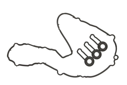 Valve cover gasket - set, fits