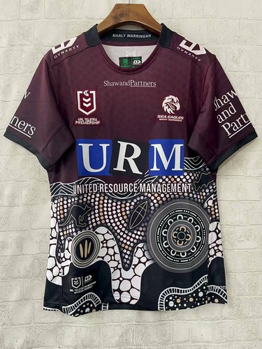 Manly sea eagles 2025 - manly, nrl