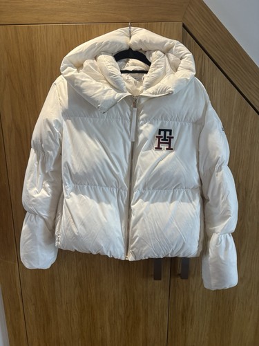 Tommy hilfiger women white - tommy, women’s