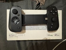 Razer Kishi V2 USB C Gaming