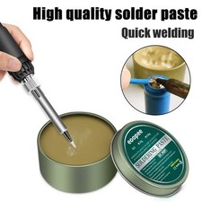 Solder Paste Rosin Flux 100g