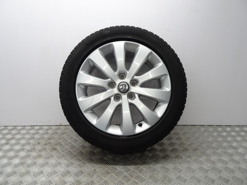 Vauxhall astra 17 - vauxhall,