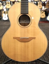 Lowden S-34 Koa/ss '22 Used