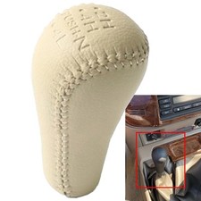 4L Gear Shift Knob for Nissan Navara Patrol Reliable Performance