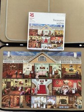 Gibson’s National Trust