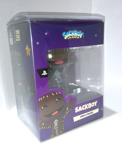 Youtooz sackboy big - sackboy, a