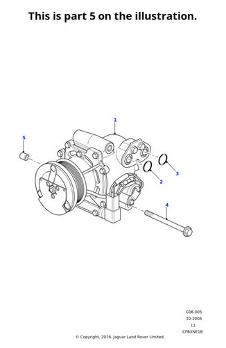 Land rover dowel range - land,