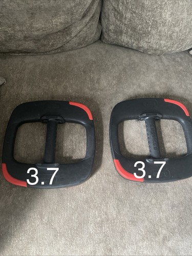 Les mills bodypump weights - mills,