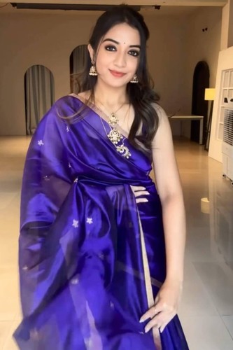 Bridal designer silk - designer, saree