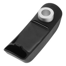 Motorcycle Throttle Assist