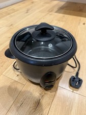 Rice Cooker 1L GRC101G-18 for