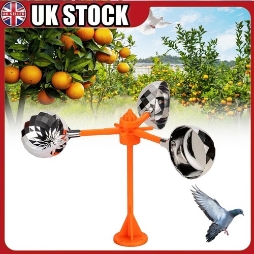 Bird deterrent reflective - bird,