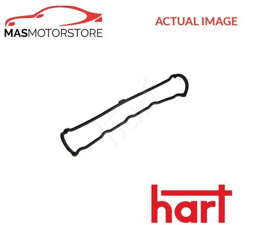 Engine rocker cover gasket - cover,