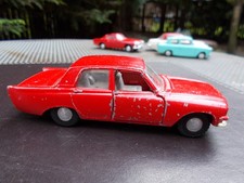 TRI-ANG SPOT-ON #270 FORD