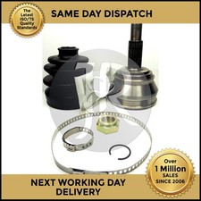 VW CADDY MK2 1.9TDi CV JOINT KIT (BRAND NEW) 1996 > 2004