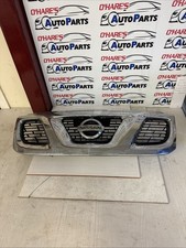Nissan Terrano Front Grille