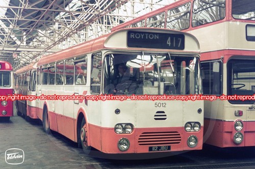 Bus photo selnec 5012 - photo,