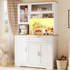 180cm Tall Kitchen Storage