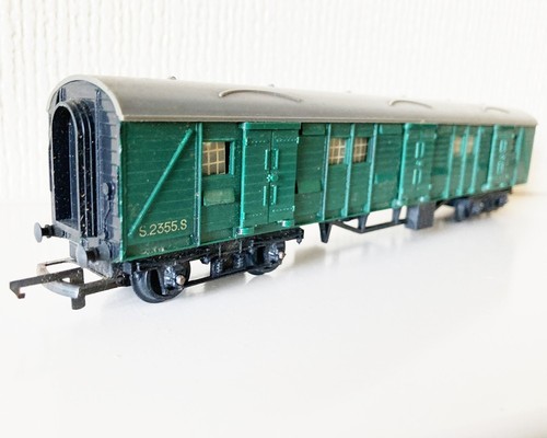 Triang gauge southern - '00',