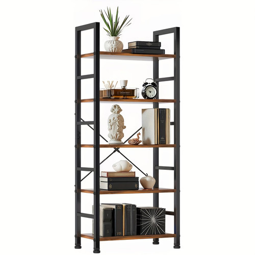 Tier bookshelf free standing - tier,