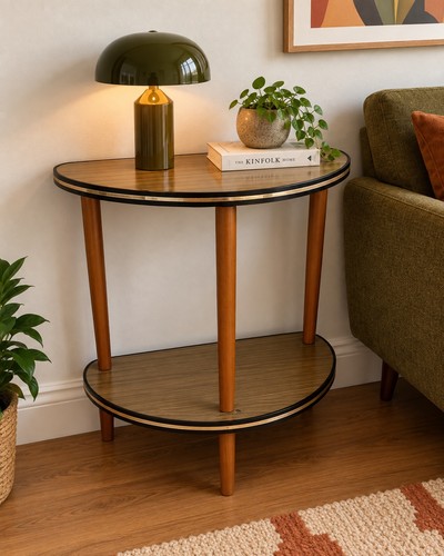 Vintage mid century - mid,