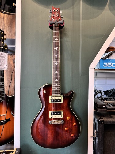 Prs 245 tobacco burst - prs,