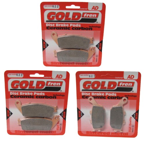 650 performance abs brake - performance,