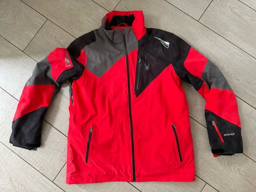 Spyder leader ski waterproof - spyder,