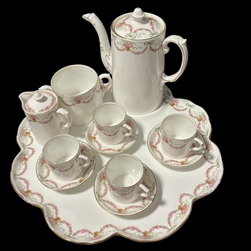 Vintage aynsley bone china - vintage,