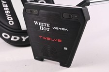 Odyssey White Hot Versa 12 S Putter / 35 Inch
