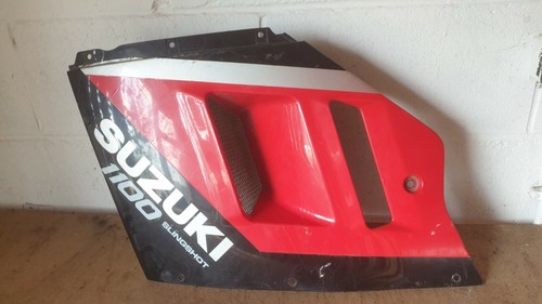 Suzuki gsx r1100 - suzuki, gsx-r