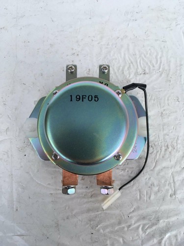 Battery relay sumitomo - sumitomo, sh60-2