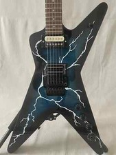 DIME Washburn Dimebag Darrell